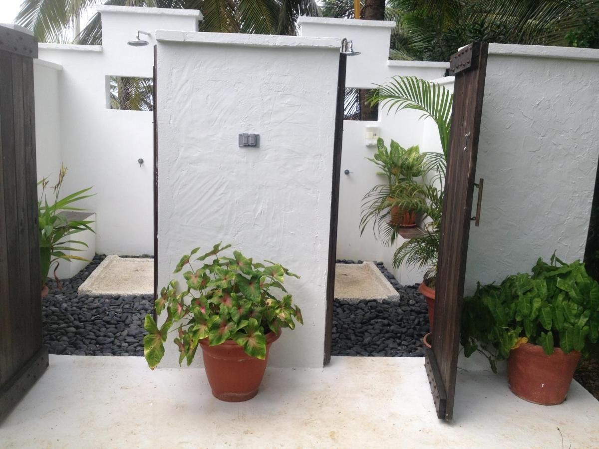 Hotel Playa Tranquilo San Andrés