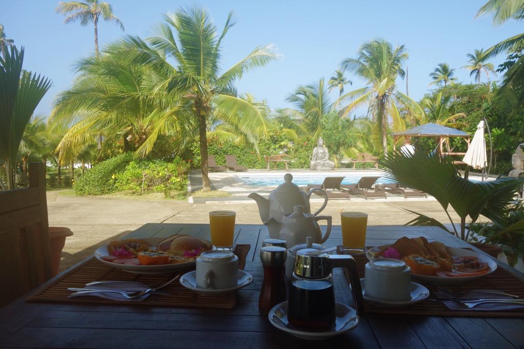 Playa Tranquilo Hotel San Andrés