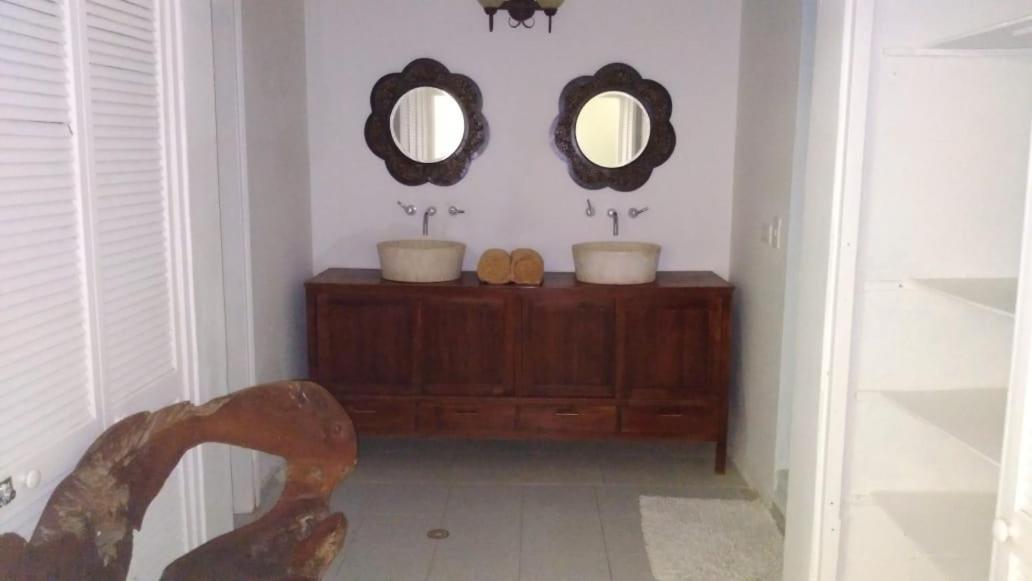 Hotel Playa Tranquilo San Andrés
