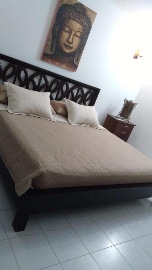 Hotel Playa Tranquilo San Andrés