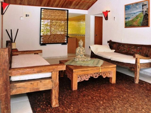 Hotel Playa Tranquilo