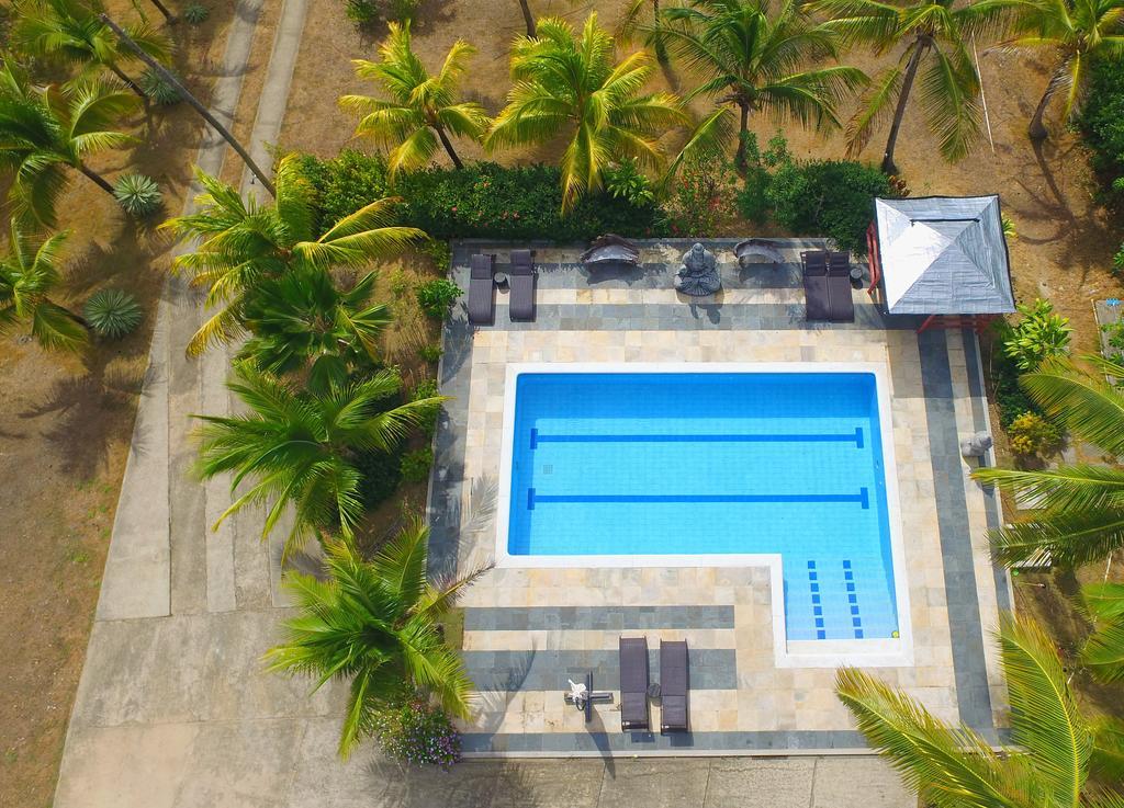 Hotel Playa Tranquilo 2*