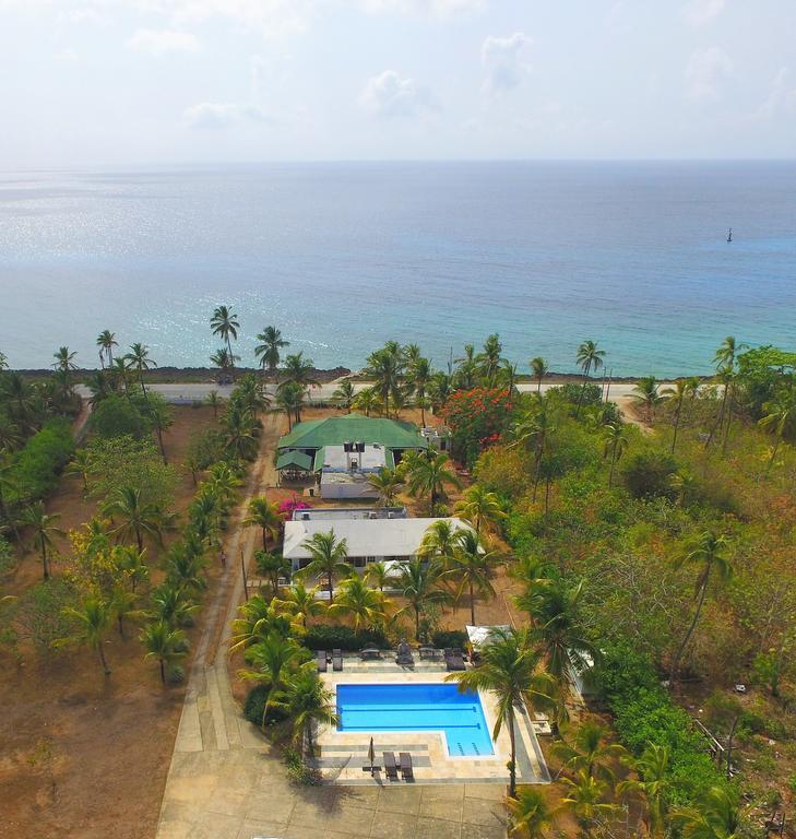 Playa Tranquilo Hotel 2*