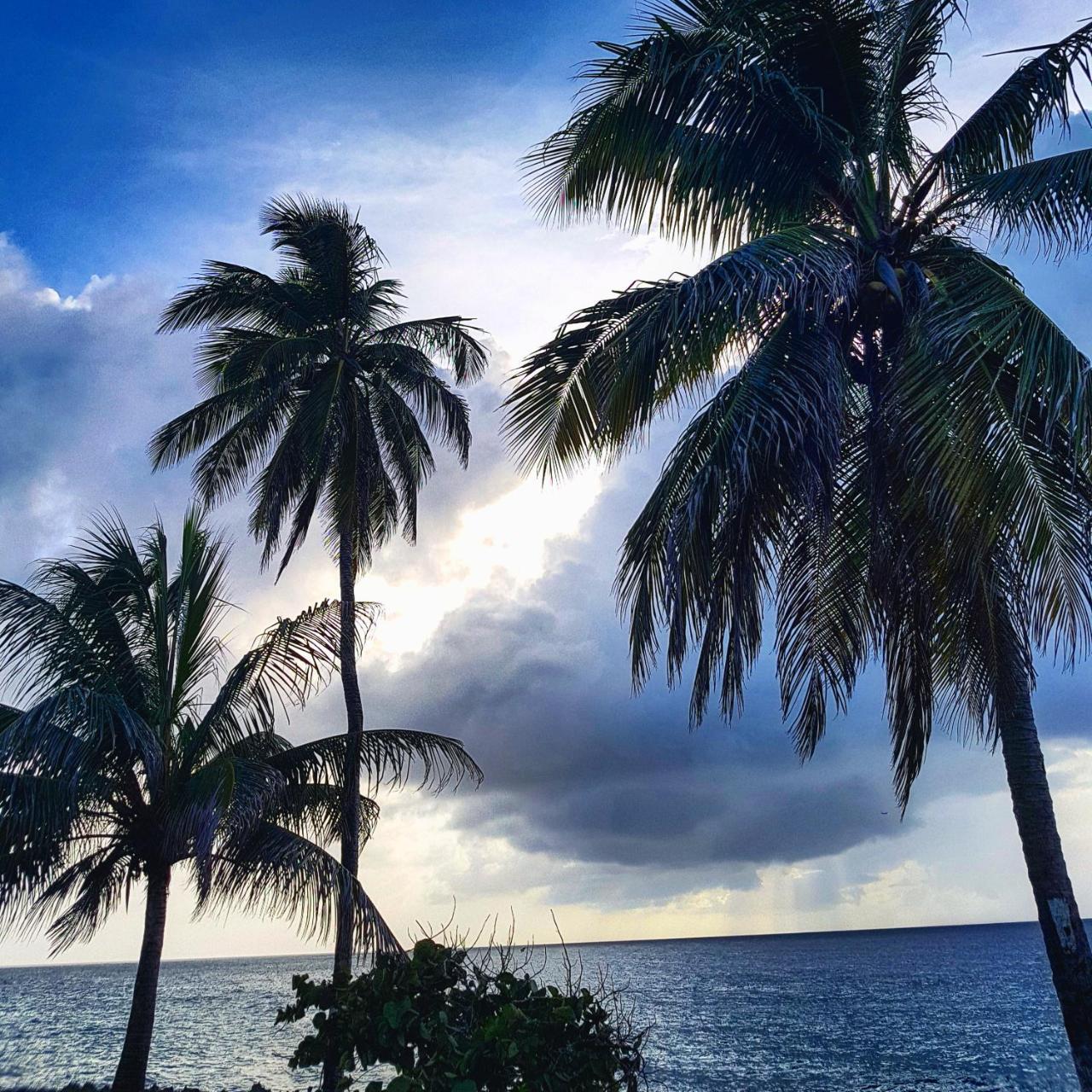 Playa Tranquilo San Andrés
