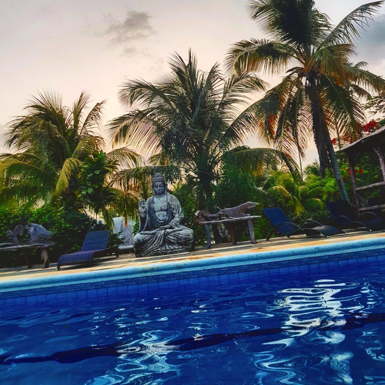 Playa Tranquilo Hotel 2*