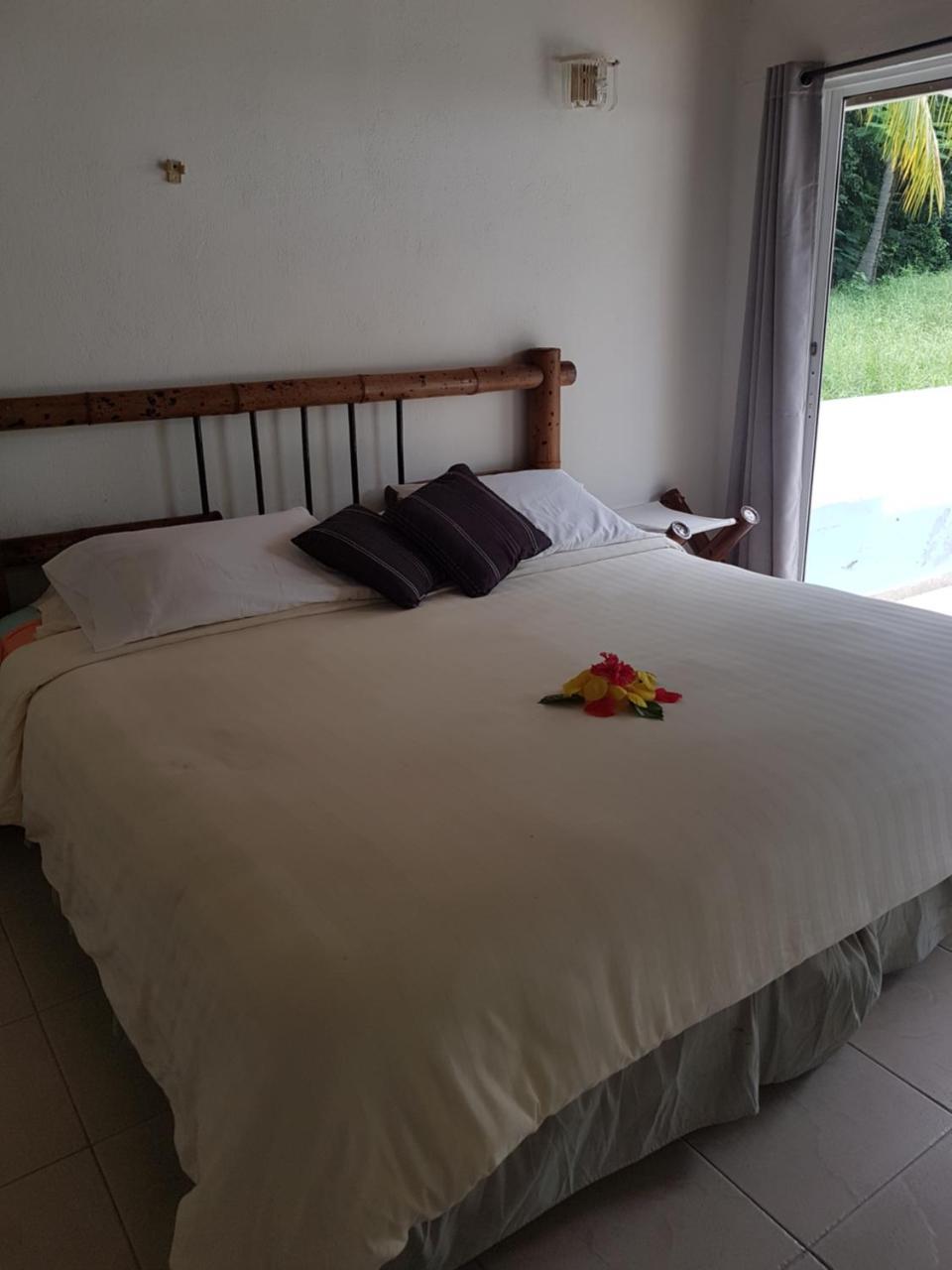 Playa Tranquilo Hotel