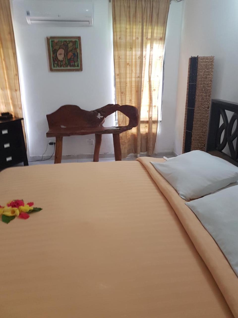 Hotel Playa Tranquilo