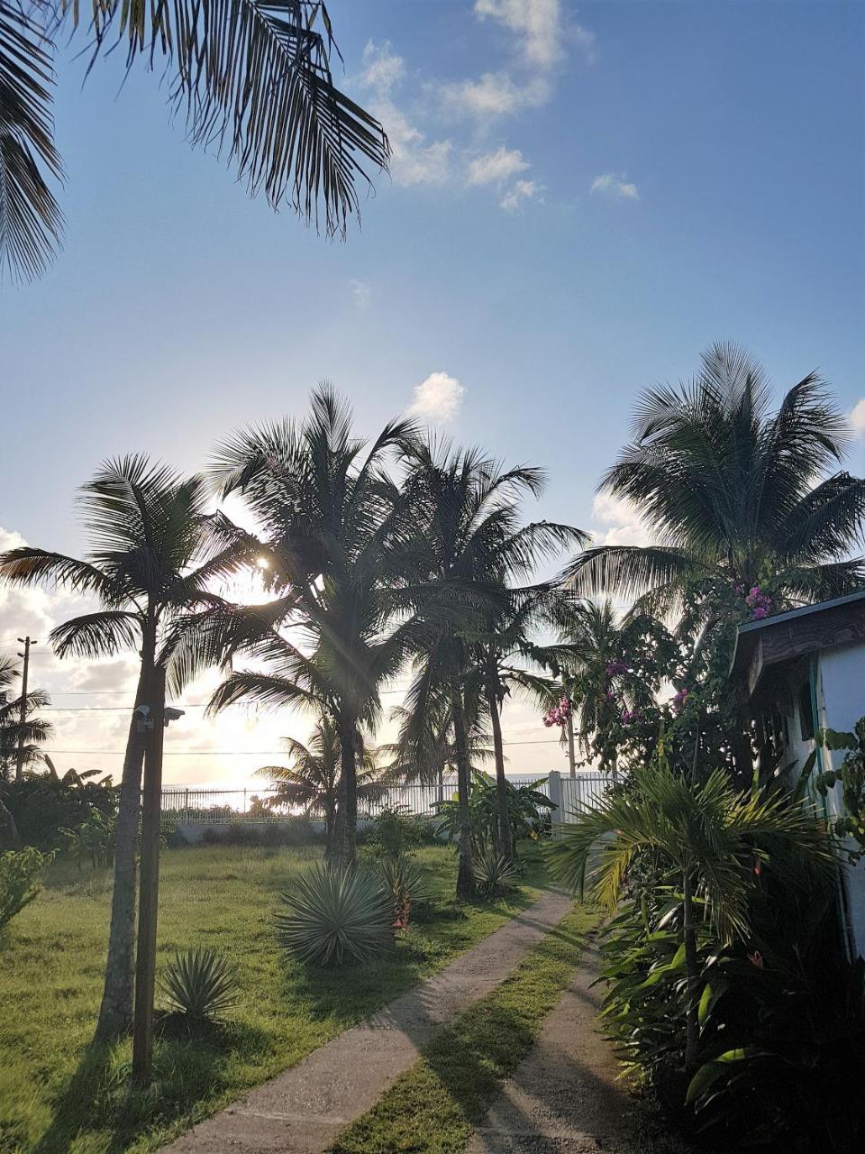Playa Tranquilo Hotel San Andrés