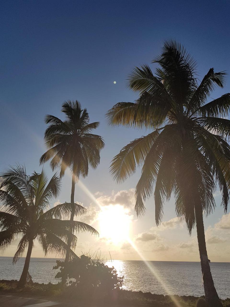 Playa Tranquilo San Andrés