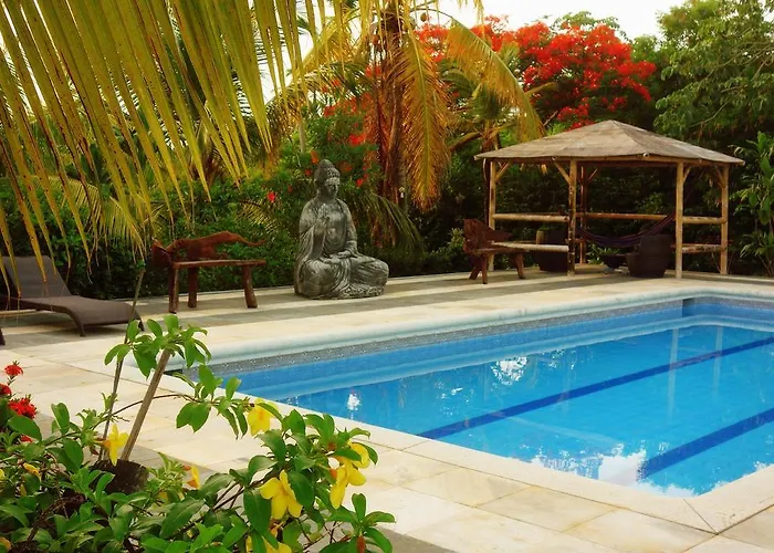 Playa Tranquilo B&B And Dive Shop