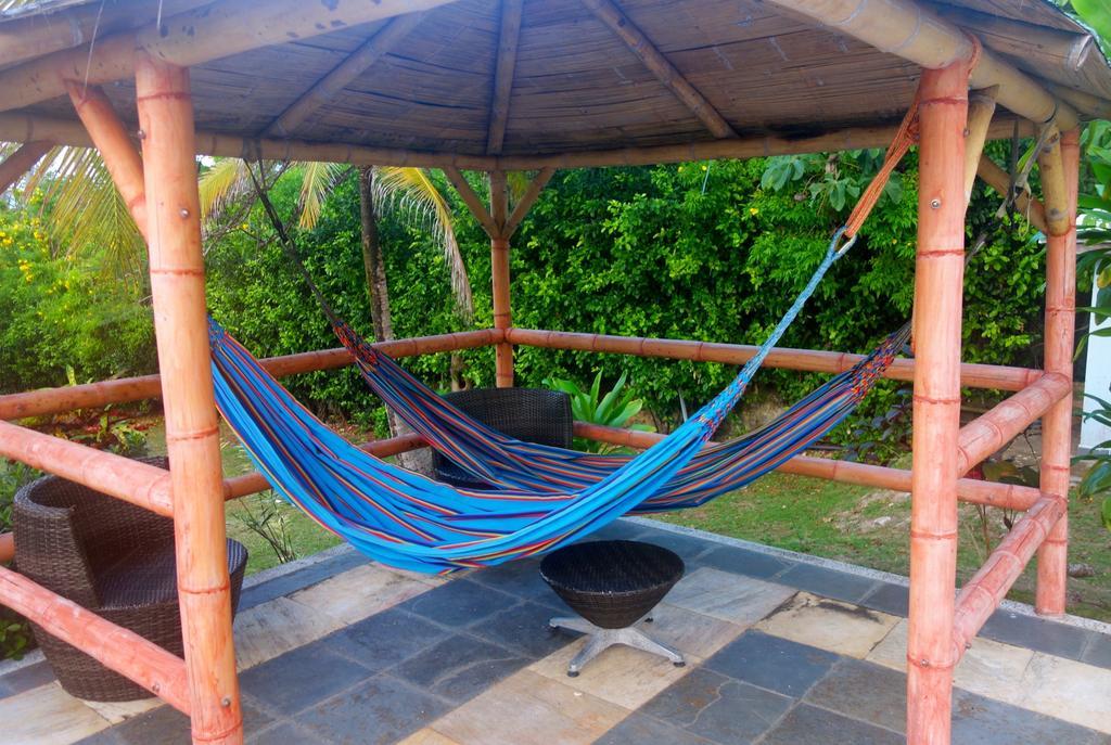 Playa Tranquilo And Dive Shop 2* San Andrés