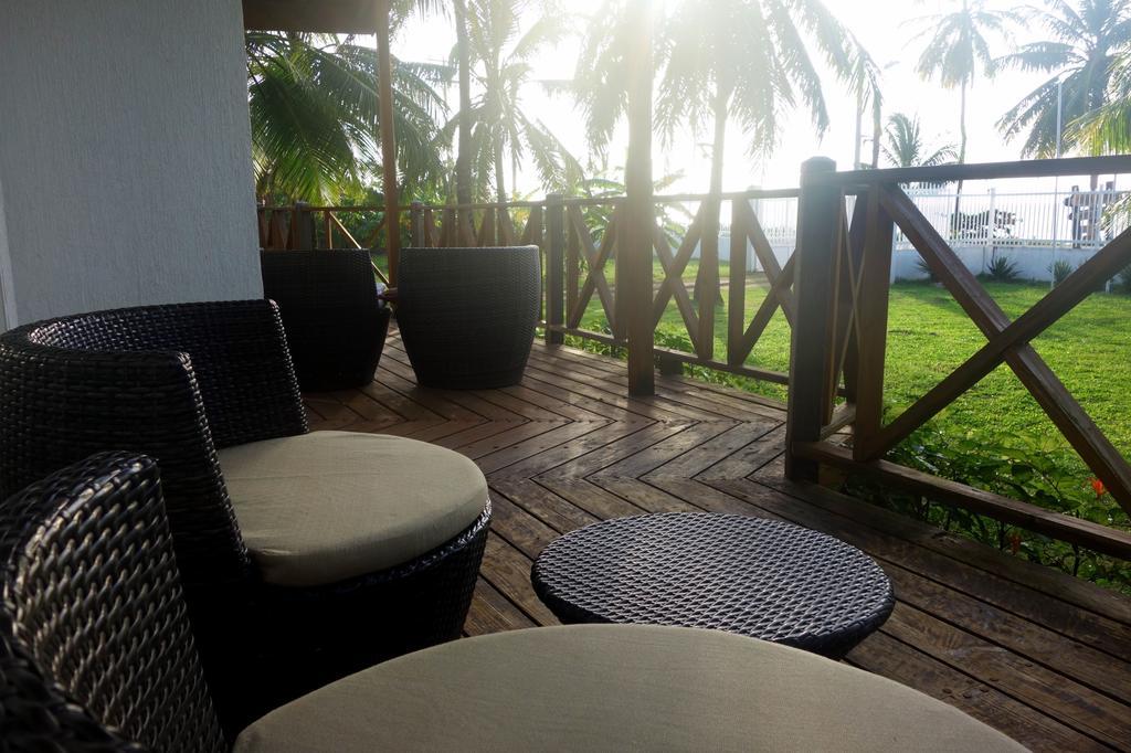 Playa Tranquilo And Dive Shop Hotel 2*