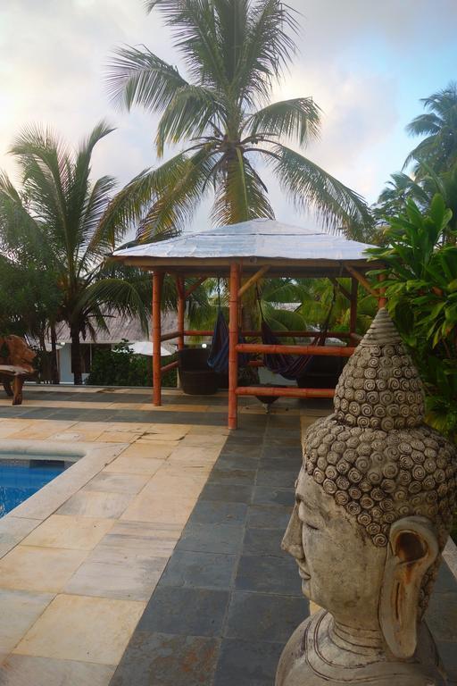 Playa Tranquilo And Dive Shop Hotel 2*