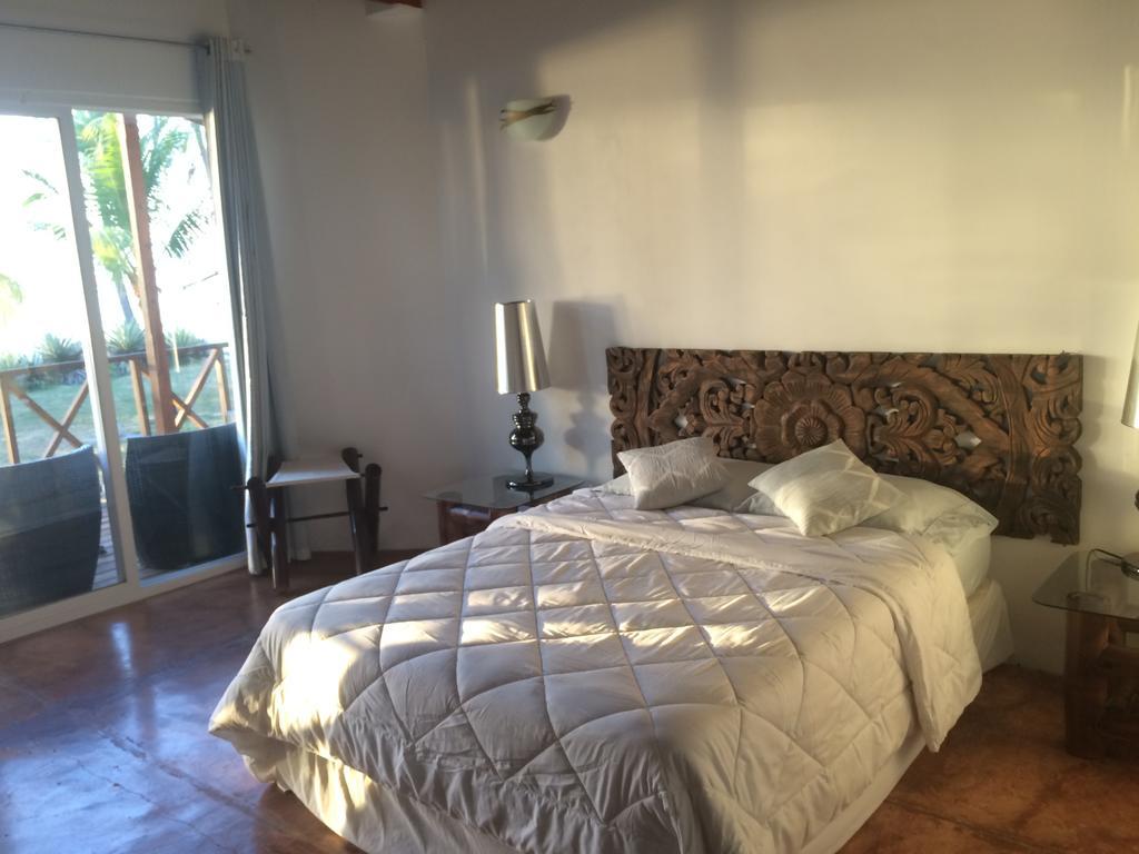 Hotel Playa Tranquilo And Dive Shop 2*