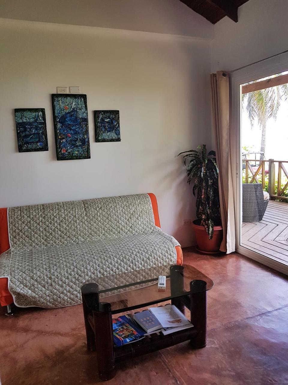 Playa Tranquilo And Dive Shop 2* San Andrés