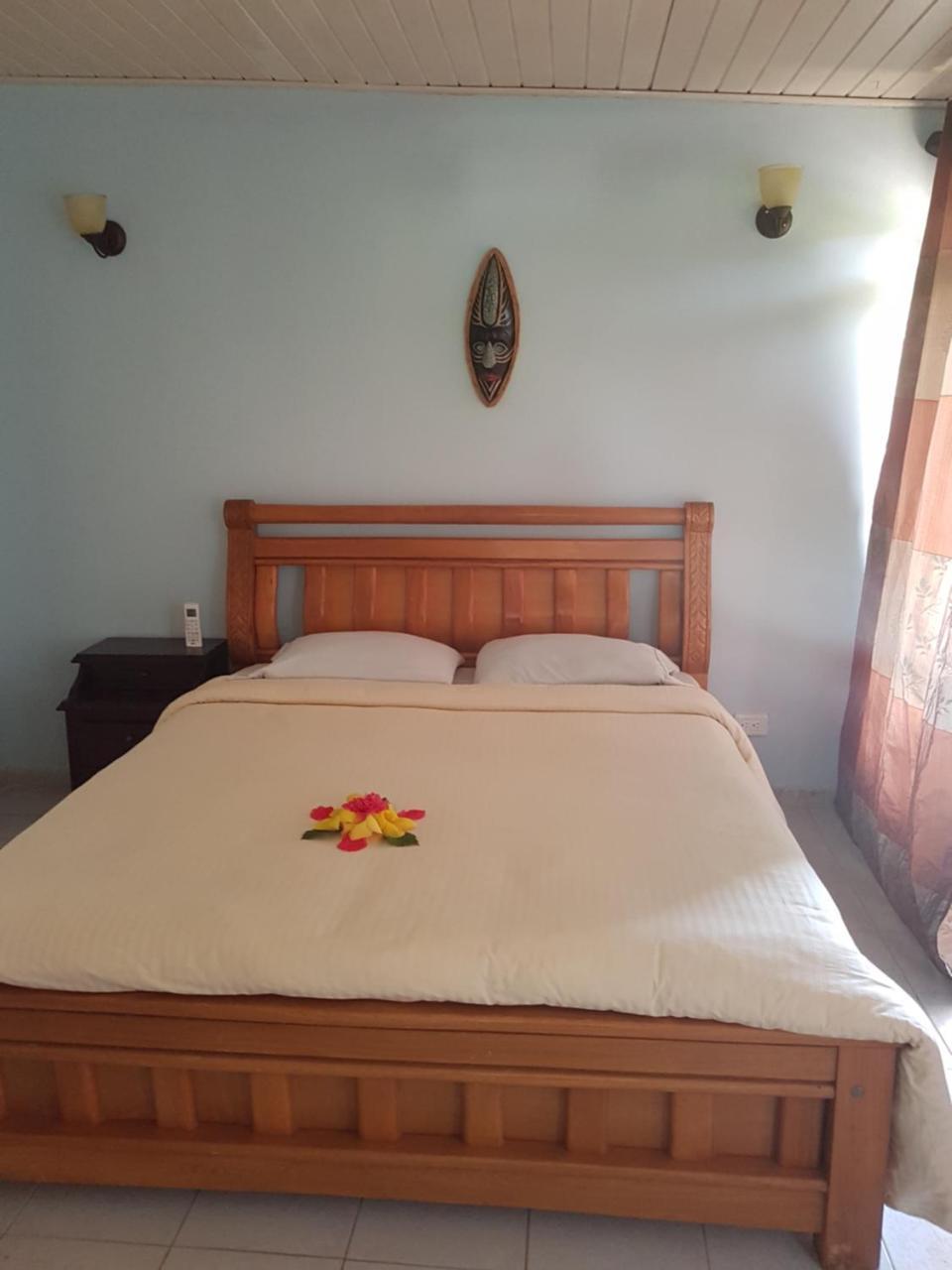 Playa Tranquilo And Dive Shop Hotel 2*
