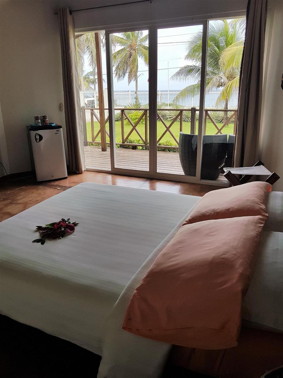Playa Tranquilo And Dive Shop Hotel