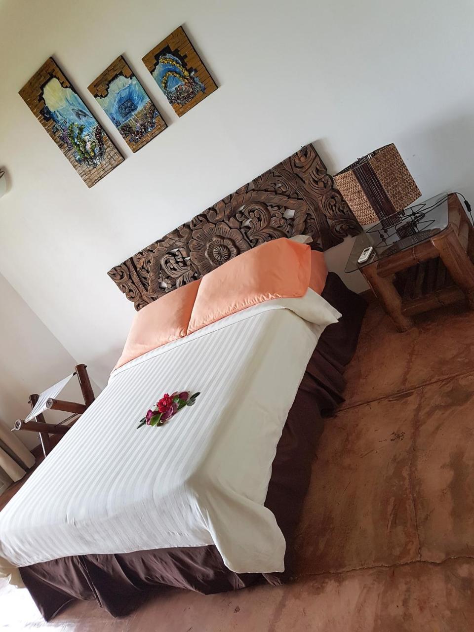 Hotel Playa Tranquilo And Dive Shop San Andrés