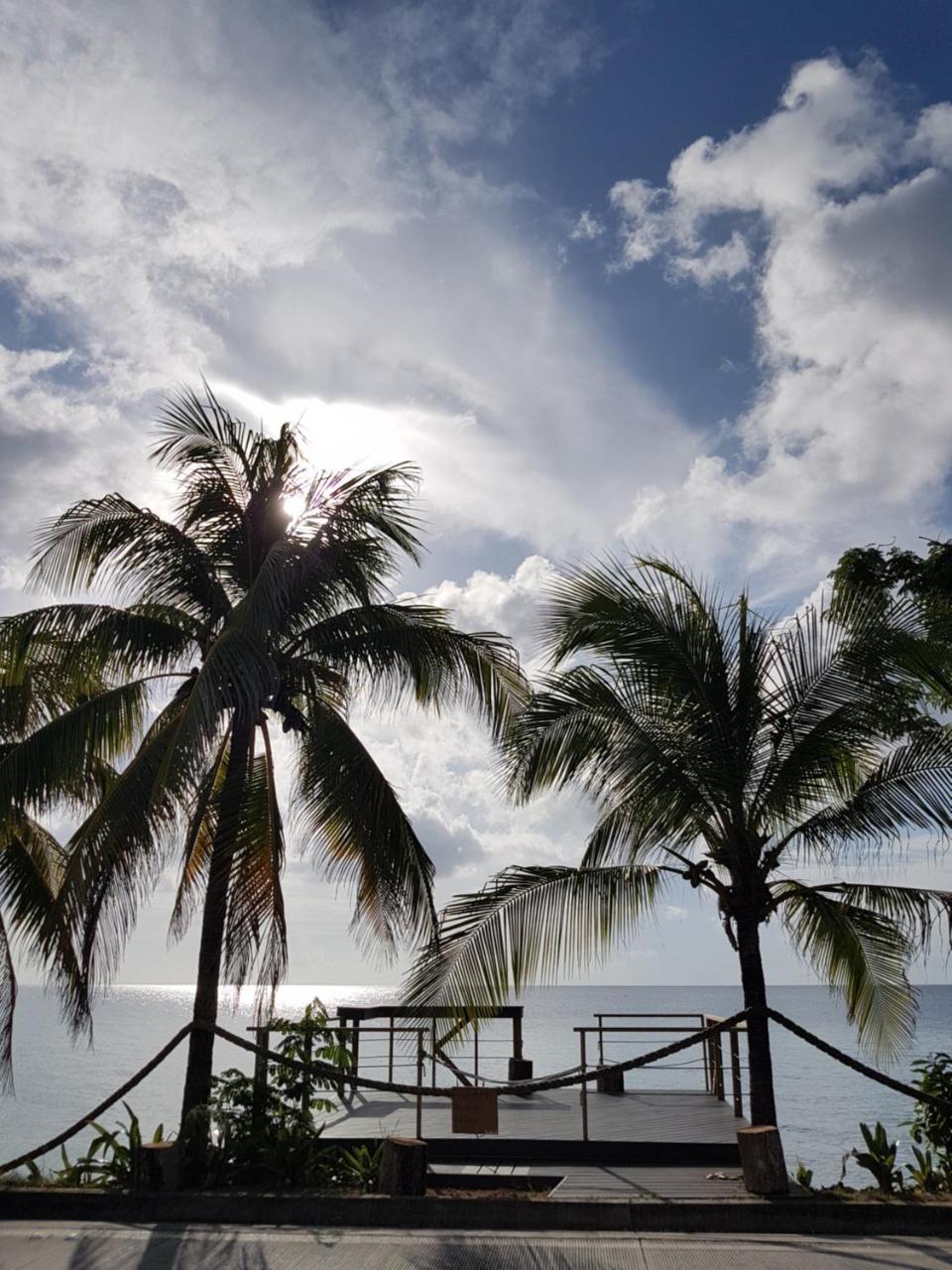 Playa Tranquilo And Dive Shop San Andrés